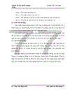 Một số biện pháp nhằm chuyển đổi thành công Hệ thống quản lý Chất lượng ISO 9001:2000 sang phiên bản ISO 9001:2008 trong điều kiện tích hợp với Hệ thống Quản lý Môi trường ISO 14001:2004