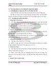 Một số biện pháp nhằm chuyển đổi thành công Hệ thống quản lý Chất lượng ISO 9001:2000 sang phiên bản ISO 9001:2008 trong điều kiện tích hợp với Hệ thống Quản lý Môi trường ISO 14001:2004