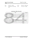 Một số biện pháp nhằm chuyển đổi thành công Hệ thống quản lý Chất lượng ISO 9001:2000 sang phiên bản ISO 9001:2008 trong điều kiện tích hợp với Hệ thống Quản lý Môi trường ISO 14001:2004