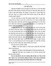 Giới thiệu về hoạt động nghiệp vụ trong quá trình thực tập tại Tổng công ty phát triển phát thanh truyền hình thông tin