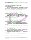 Giới thiệu về hoạt động nghiệp vụ trong quá trình thực tập tại Tổng công ty phát triển phát thanh truyền hình thông tin