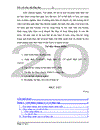 Giới thiệu về hoạt động nghiệp vụ trong quá trình thực tập tại Tổng công ty phát triển phát thanh truyền hình thông tin