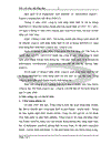 Giới thiệu về hoạt động nghiệp vụ trong quá trình thực tập tại Tổng công ty phát triển phát thanh truyền hình thông tin