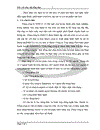 Giới thiệu về hoạt động nghiệp vụ trong quá trình thực tập tại Tổng công ty phát triển phát thanh truyền hình thông tin