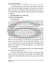 Giới thiệu về hoạt động nghiệp vụ trong quá trình thực tập tại Tổng công ty phát triển phát thanh truyền hình thông tin