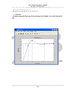 Dùng máy tính khảo sát quá trình quá độ của hệ điều khiển tự động
