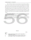 Hạch toán chi phí sản xuất và tính giá thành sản phẩm với việc tăng cường công tác quản trị Doanh nghiệp tại Công ty XDCTGT 246