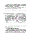 Quản lý tín dụng tại Ngân hàng đầu tư và phát triển Việt Nam chi nhánh Quang Trung