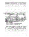 Chất lượng các chương trình trọn gói cho khách du lịch quốc tế tại Chi nhánh công ty du lịch Hương Giang