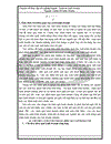 Thực trang hoạt động sản xuất kinh doanh và một số giải pháp nâng cao hiệu quả sản xất kinh doanh của công ty cổ phần chè Liên Sơn `
