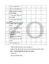 Một số giải pháp góp phần hoàn thiện việc Phân tích tài chính của Công ty Bưu chính liên tỉnh quốc tế và khu vực