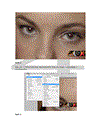 Hướng dẫn tút lại nhan sắc bằng Photoshop