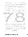 Giải pháp hạn chế rủi ro trong thanh toán quốc tế theo phương thức tín dụng chứng từ tại Sở giao dịch Ngân hàng Nông nghiệp và Phát triển nông thôn Việt Nam