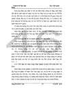 Một số giải pháp nâng cao hiệu quả hoạt động thanh toán quốc tế theo phương thức tín dụng chứng từ tại chi nhánh Hoàng Mai ngân hàng Nông nghiệp và phát triển nông thôn