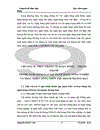 Một số giải pháp nâng cao hiệu quả hoạt động thanh toán quốc tế theo phương thức tín dụng chứng từ tại chi nhánh Hoàng Mai ngân hàng Nông nghiệp và phát triển nông thôn