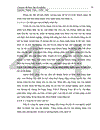 Một số giải phỏp hạn chế rủi ro tớn dụng tại NHTM cổ phần Phương Nam chi nhỏnh Đống Đa