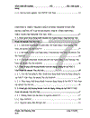 Giải pháp nâng cao chất lượng thanh toán tín dụng chứng từ tại Ngân hàng TMCP Công thương chi nhánh Tây Hà Nội