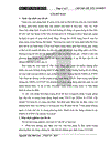 Giải pháp phòng ngừa và hạn chế rủi ro trong phương thức thanh toán tín dụng chứng từ tại NHNo & PTNT Chi nhánh Từ Liêm