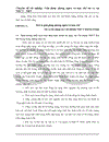 Một số giải pháp phòng ngừa và hạn chế rủi ro tín dụng tại Ngân Hàng Công Thương Hai Bà Trưng