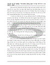 Một số giải pháp phòng ngừa và hạn chế rủi ro tín dụng tại Ngân Hàng Công Thương Hai Bà Trưng