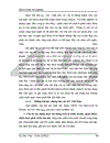 Thực trạng và giải pháp về xây dựng và phát huy yếu tố văn hoá trong các Doanh nghiệp ở Việt Nam thời hội nhập