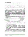 Thực trạng và giải pháp về xây dựng và phát huy yếu tố văn hoá trong các Doanh nghiệp ở Việt Nam thời hội nhập