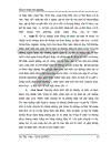 Thực trạng và giải pháp về xây dựng và phát huy yếu tố văn hoá trong các Doanh nghiệp ở Việt Nam thời hội nhập