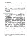 Thực trạng và giải pháp về xây dựng và phát huy yếu tố văn hoá trong các Doanh nghiệp ở Việt Nam thời hội nhập