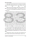 Thực trạng và giải pháp về xây dựng và phát huy yếu tố văn hoá trong các Doanh nghiệp ở Việt Nam thời hội nhập