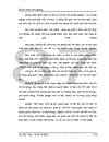 Thực trạng và giải pháp về xây dựng và phát huy yếu tố văn hoá trong các Doanh nghiệp ở Việt Nam thời hội nhập