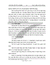 Hoạt động Thanh toán quốc tế theo phương thức tín dụng chứng từ tại ngân hàng Đầu tư và Phát triển Việt Nam (BIDV) chi nhánh Cầu Giấy