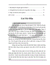 Quản lý dự án đầu tư phát triển sử dụng vốn ngân sách nhà nước trên địa bàn tỉnh Ninh Bình: thực trạng và giải pháp