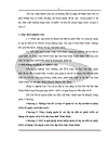 Quản lý dự án đầu tư phát triển sử dụng vốn ngân sách nhà nước trên địa bàn tỉnh Ninh Bình: thực trạng và giải pháp