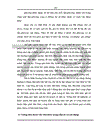 Quản lý dự án đầu tư phát triển sử dụng vốn ngân sách nhà nước trên địa bàn tỉnh Ninh Bình: thực trạng và giải pháp