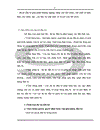 Quản lý dự án đầu tư phát triển sử dụng vốn ngân sách nhà nước trên địa bàn tỉnh Ninh Bình: thực trạng và giải pháp