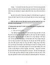 Đầu tư vào thuỷ lợi góp phần thúc đẩy quá trình công nghiệp hoá - hiện đại hoá nông nghiệp nông thôn