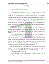 Thực trạng và giải pháp nâng cao hiệu quả hoạt động kế toán TSCĐ tại công ty TNHH Phú Thái làm khóa luận tốt nghiệp