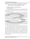 Thực trạng và giải pháp nâng cao hiệu quả hoạt động kế toán TSCĐ tại công ty TNHH Phú Thái làm khóa luận tốt nghiệp