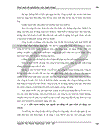 Thực trạng và giải pháp nâng cao hiệu quả hoạt động kế toán TSCĐ tại công ty TNHH Phú Thái làm khóa luận tốt nghiệp