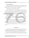 Thực trạng và giải pháp nâng cao hiệu quả hoạt động kế toán TSCĐ tại công ty TNHH Phú Thái làm khóa luận tốt nghiệp