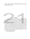 Thực trạng và giải pháp phát huy hiệu quả hoạt động thanh toán giữa các ngân hàng qua NHNN