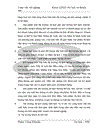 Giải pháp nhằm đẩy mạnh khai thác thị trường khách du lịch là người Mỹ của công ty du lịch và tiếp thị giao thông vận tải Vietravel chi nhánh tại Hà Nội