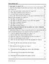 Một số biện pháp thúc đẩy hoạt động tiêu thụ sản phẩm ở Công ty Bóng đèn Phích nước Rạng Đông