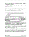 Giải pháp nâng cao hiệu quả sử dụng vốn kinh doanh tại Công tyTNHH Phát triển Công nghệ máy ADC