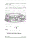 Giải pháp nâng cao hiệu quả sử dụng vốn kinh doanh tại Công tyTNHH Phát triển Công nghệ máy ADC
