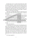 Nhu cầu nâng cao chất lượng nghiệp vụ ngân hàng trong nền kinh té thị trường đối vối các tỉnh duyên hải miền trung