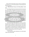Nhu cầu nâng cao chất lượng nghiệp vụ ngân hàng trong nền kinh té thị trường đối vối các tỉnh duyên hải miền trung