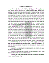 Vận dụng lý luận phương thức sản xuất phân tích nhà máy phích nước bóng đèn rạng đông