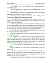 Vốn lưu động và các giải pháp nâng cao hiệu quả sử dụng vốn lưu động tại Công ty cổ phần Xây lắp bưu điện Hà Nội