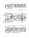 các chỉ số trong phân tích chứng khoán